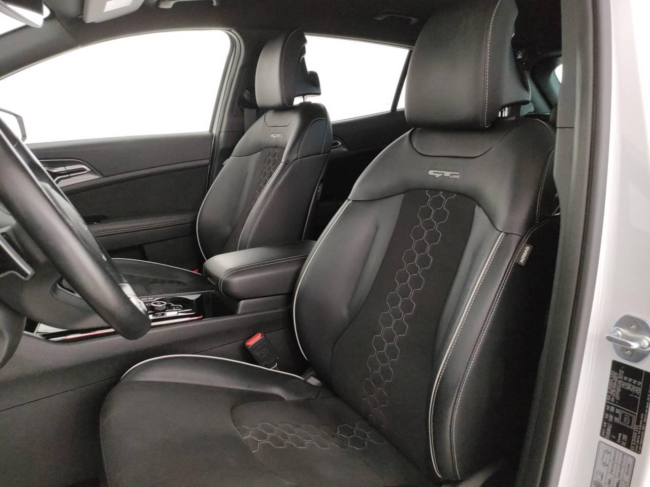 Kia Sportage Usato 2022 Sportage Legnago