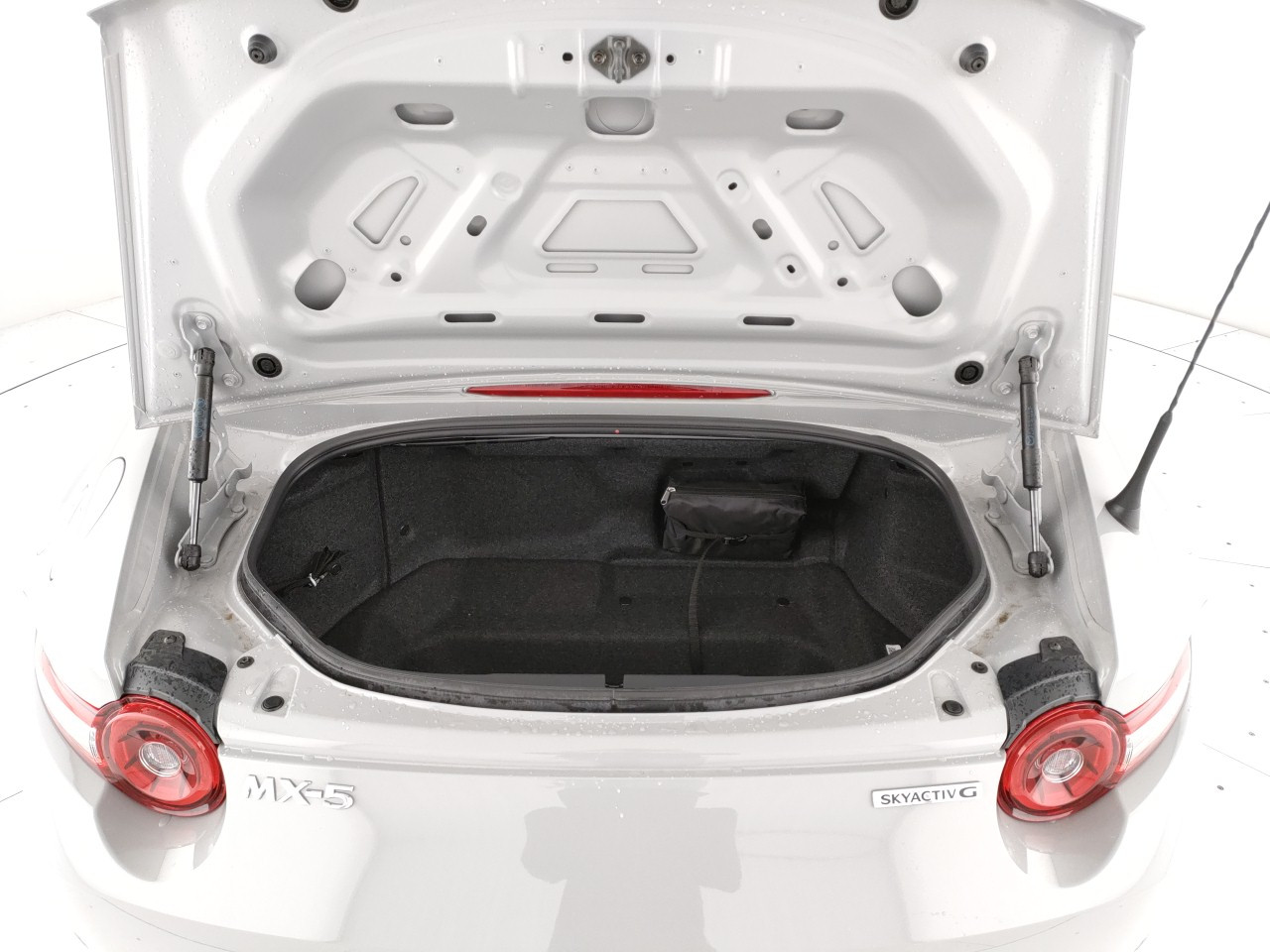 Mazda MX-5 Nuovo  MX-5 Porto Mantovano