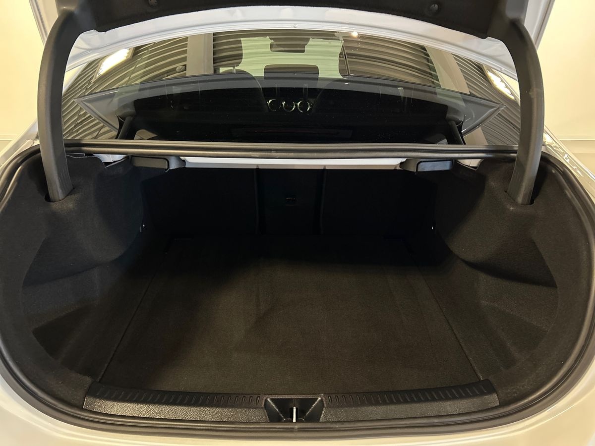 Mercedes Classe A Berlina Classe A 180 d Automatic Advanced Plus AMG Line - 8