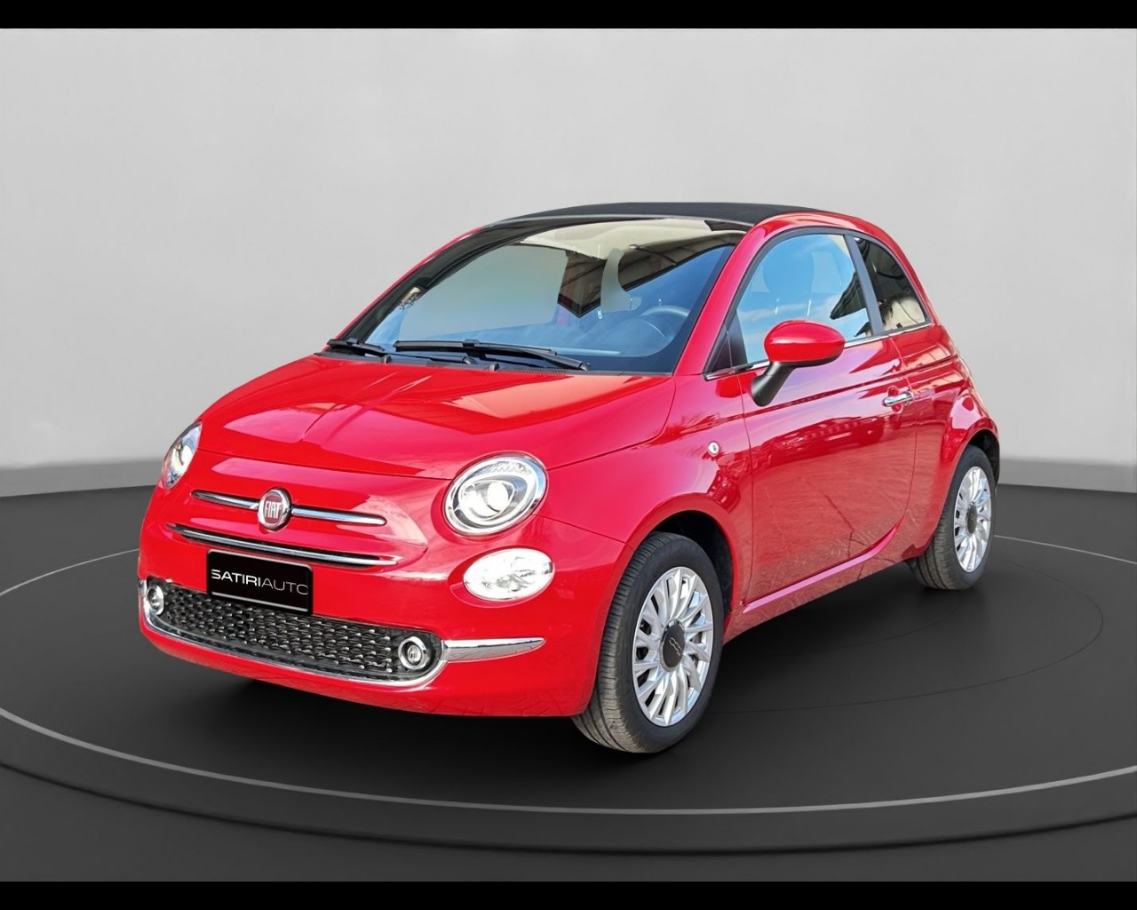 500C III 2015 – 500C 1.0 hybrid Dolcevita 70cv