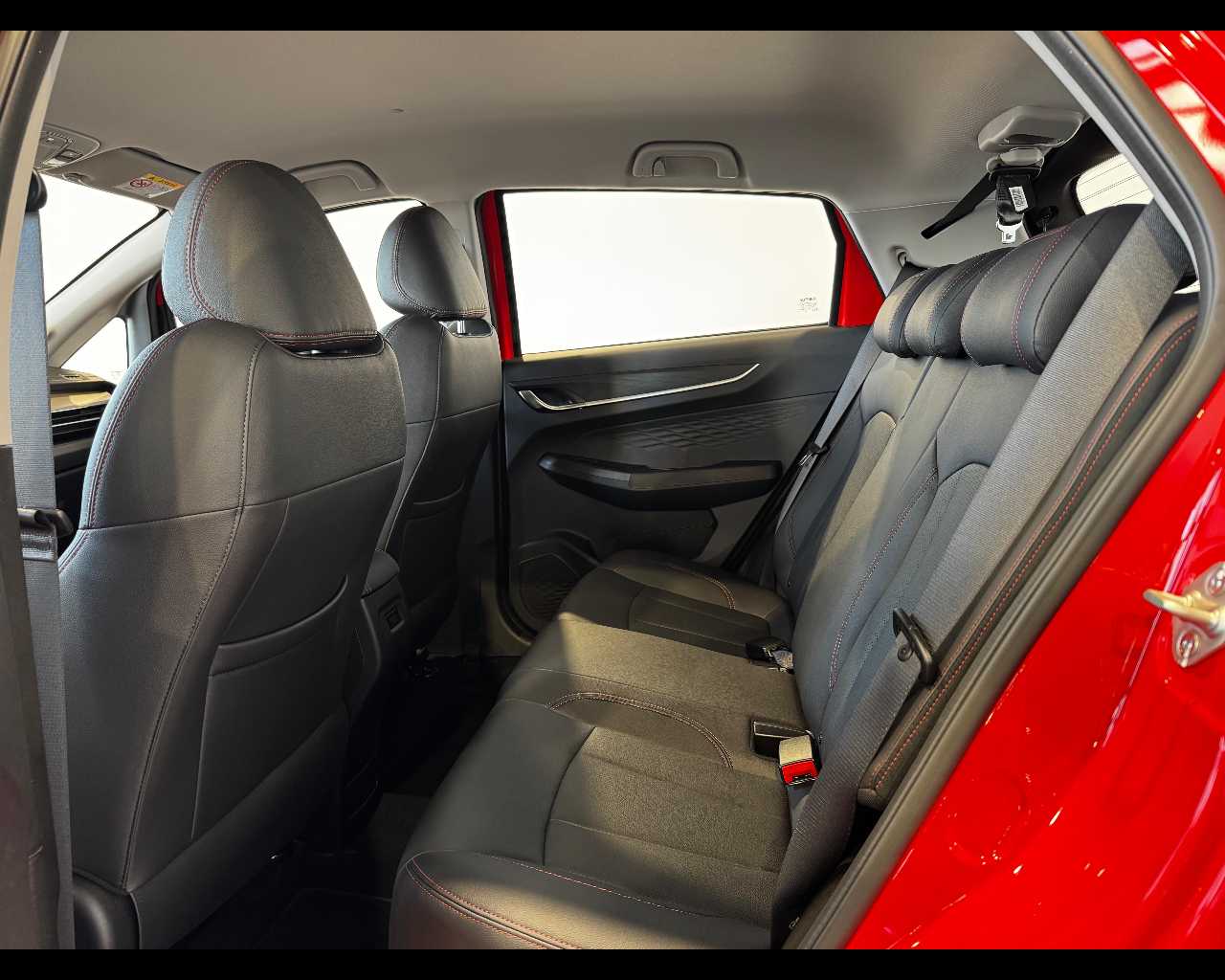 Emc Quattro Nuovo Benzina Quattro San Vendemiano