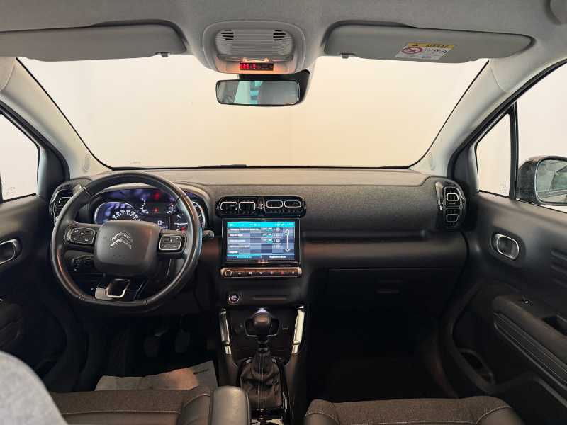 C3 Aircross I 2021 - C3 Aircross 1.2 Puretech Shine S&s 110cv