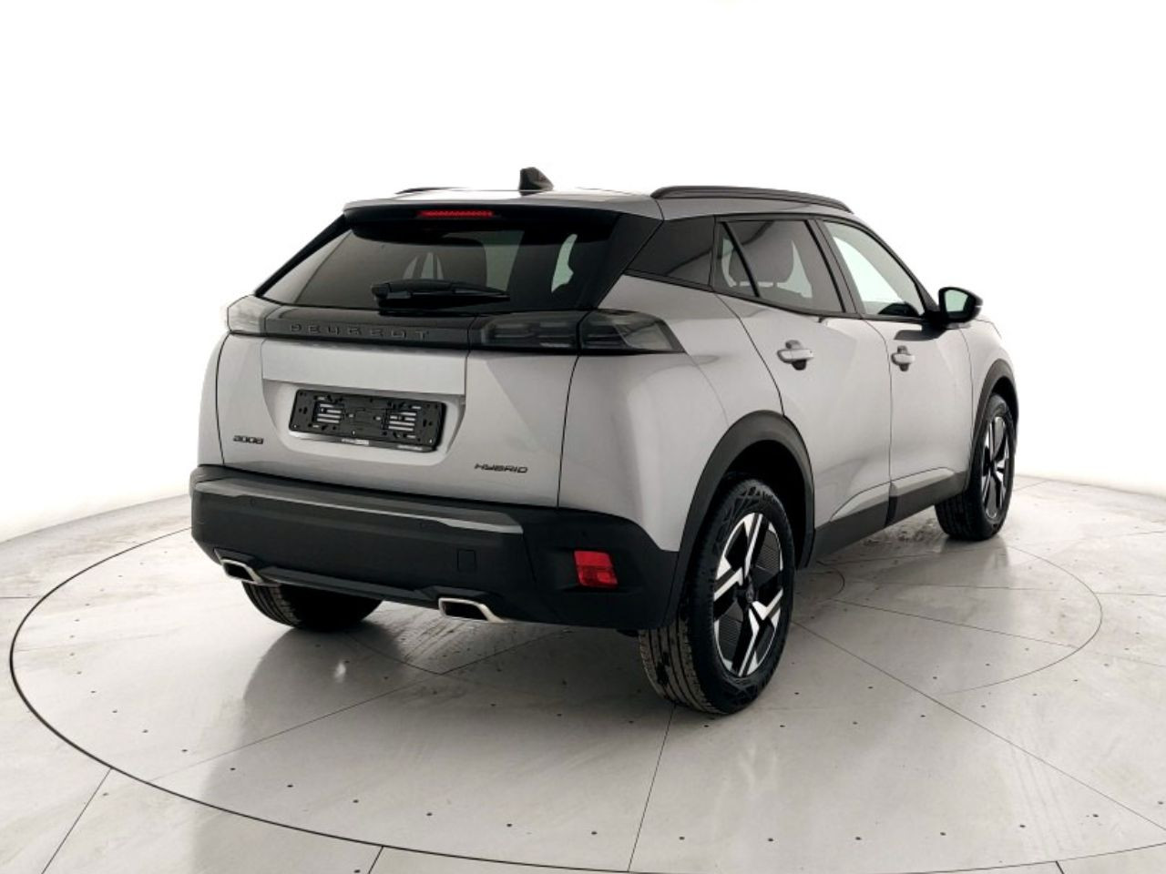 Peugeot 2008 Usato 2025 2008 Reggio Emilia