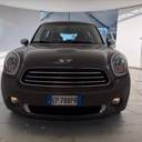Mini Countryman R60 - Countryman 1.6 One