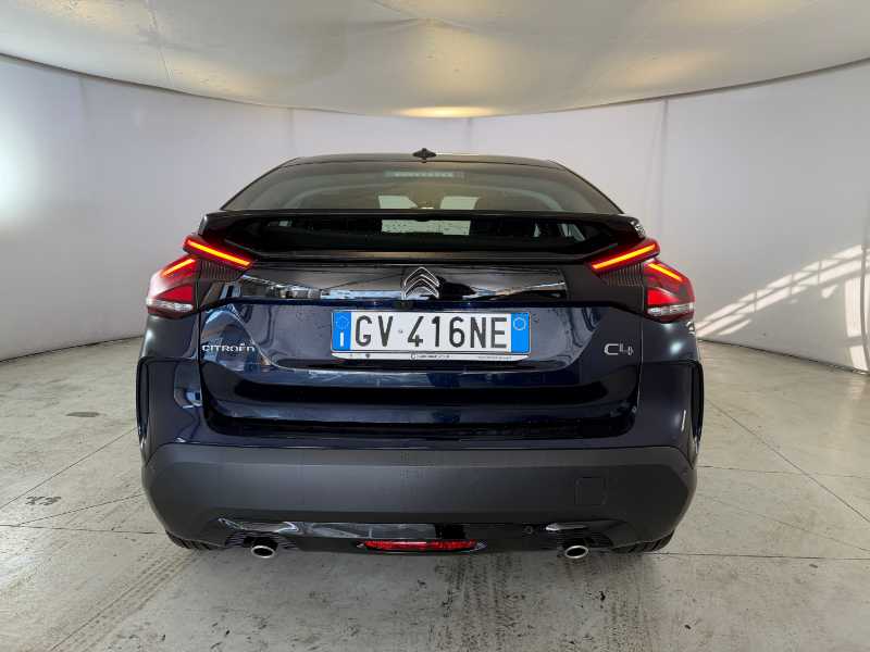 C4 Iii - C4 1.2 Puretech Plus S&s 130cv