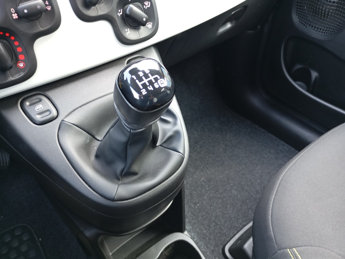 Fiat Pandina Usato 2025 Pandina Legnago