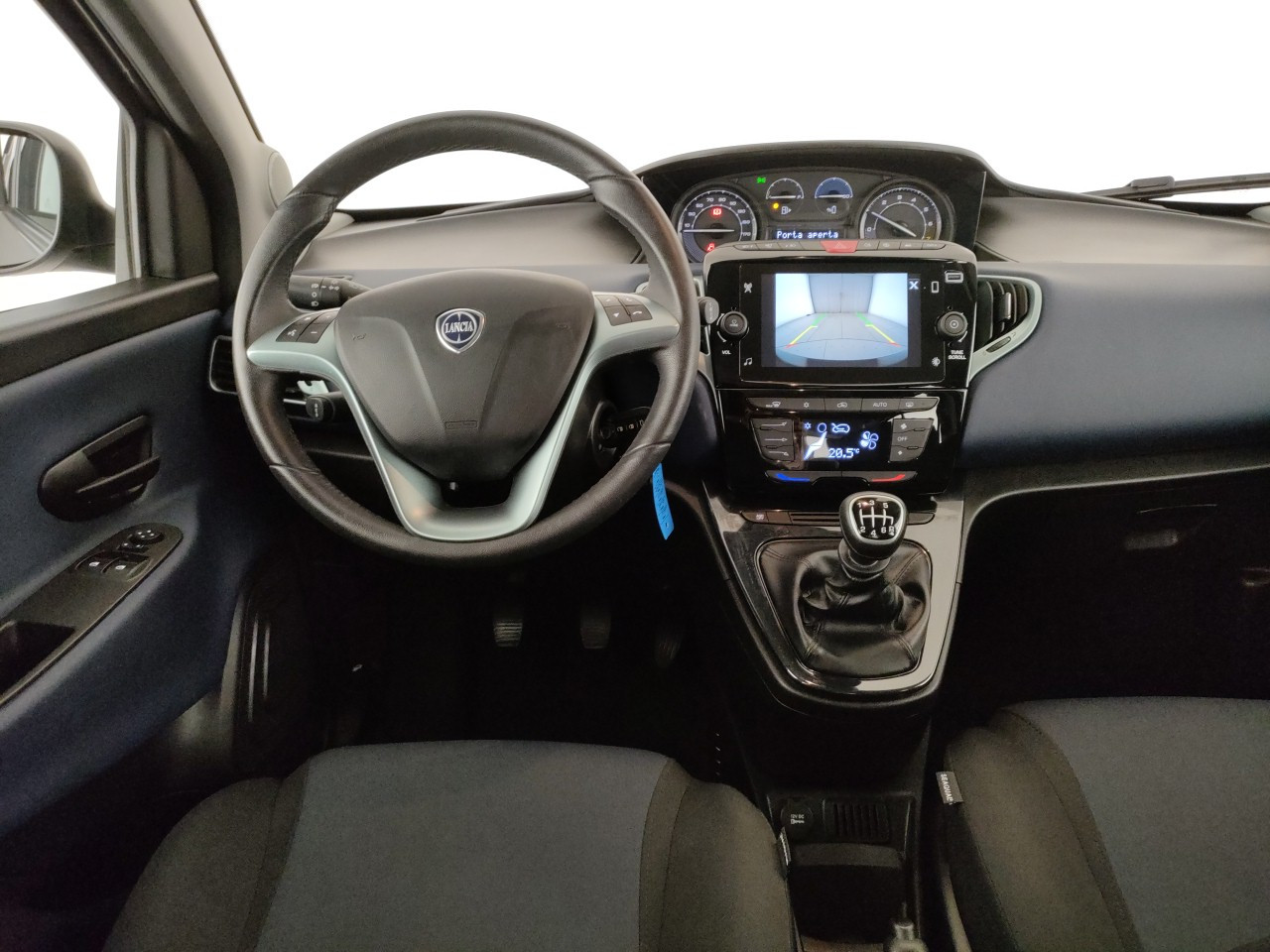 Lancia Ypsilon Usato 2024 Ypsilon Modena