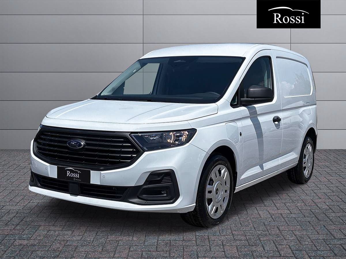 T. Connect V761 Transit Van Trend 1.5 Plug in Hybrid 150cv A6 PC