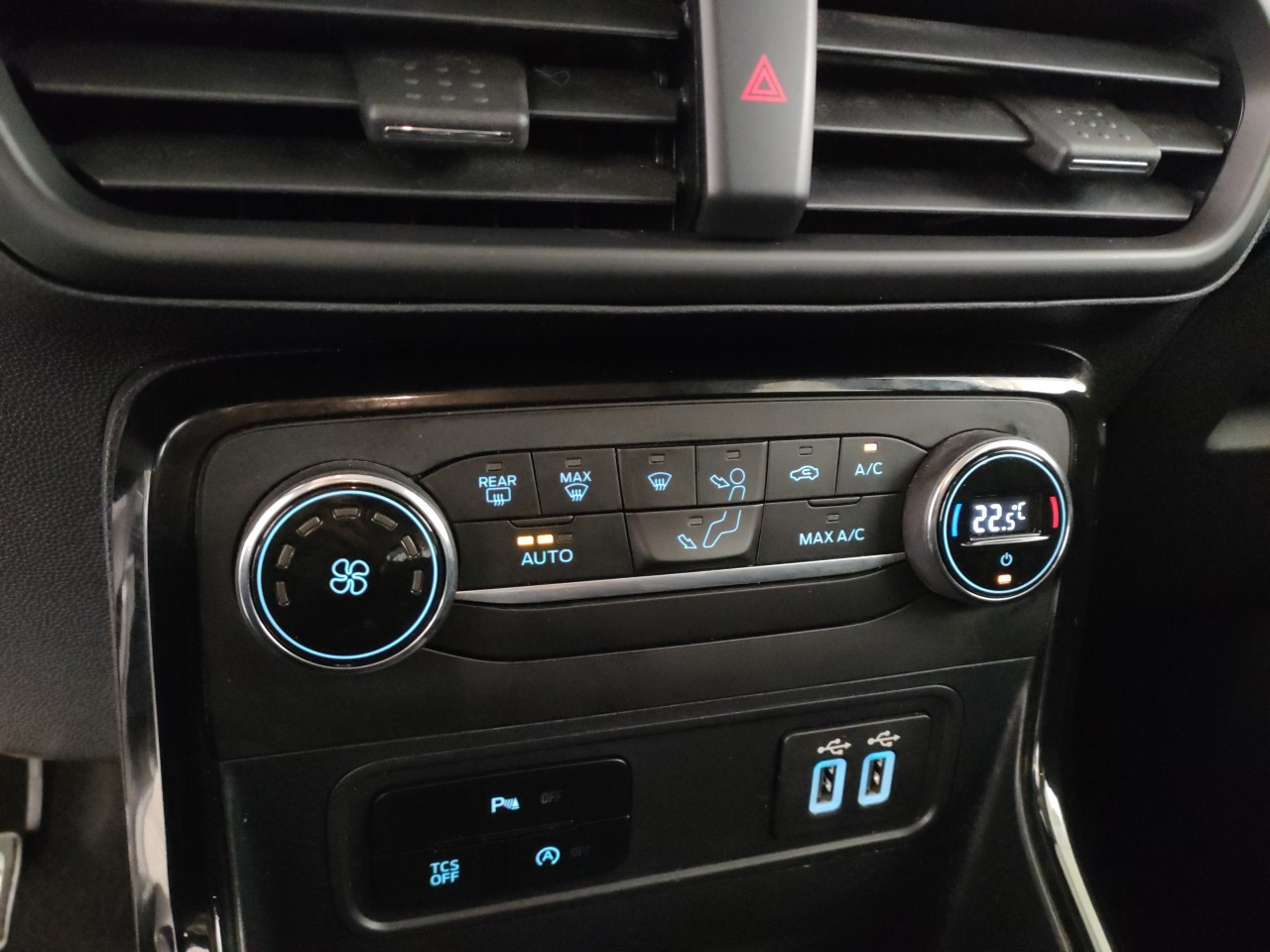 Ford EcoSport Usato 2020 EcoSport Porto Mantovano