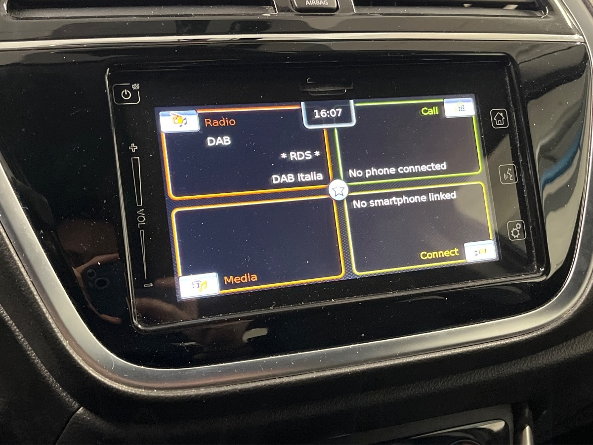 Suzuki S-Cross Usato 2020 S-Cross Verona