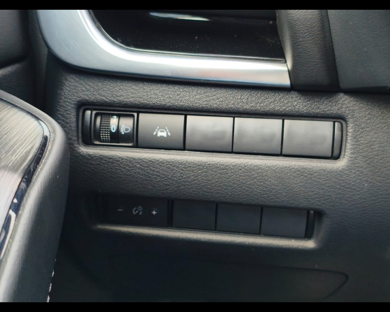 Foto NISSAN Qashqai 1.5 e-power N-Connecta 2wd