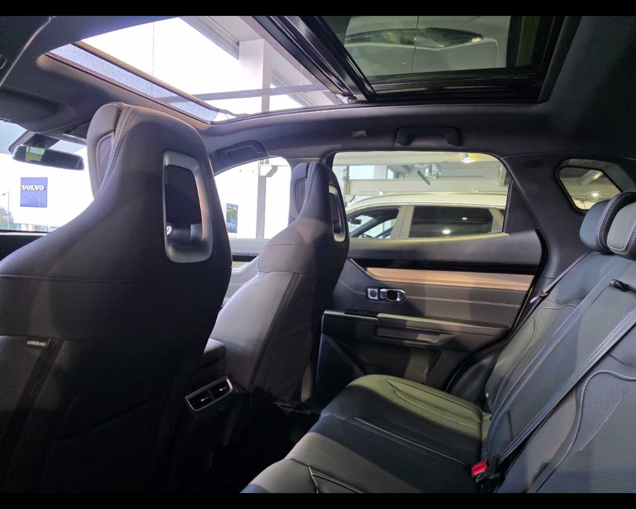 Sportequipe Sportequipe 6 KM0 2025 Sportequipe 6 Este