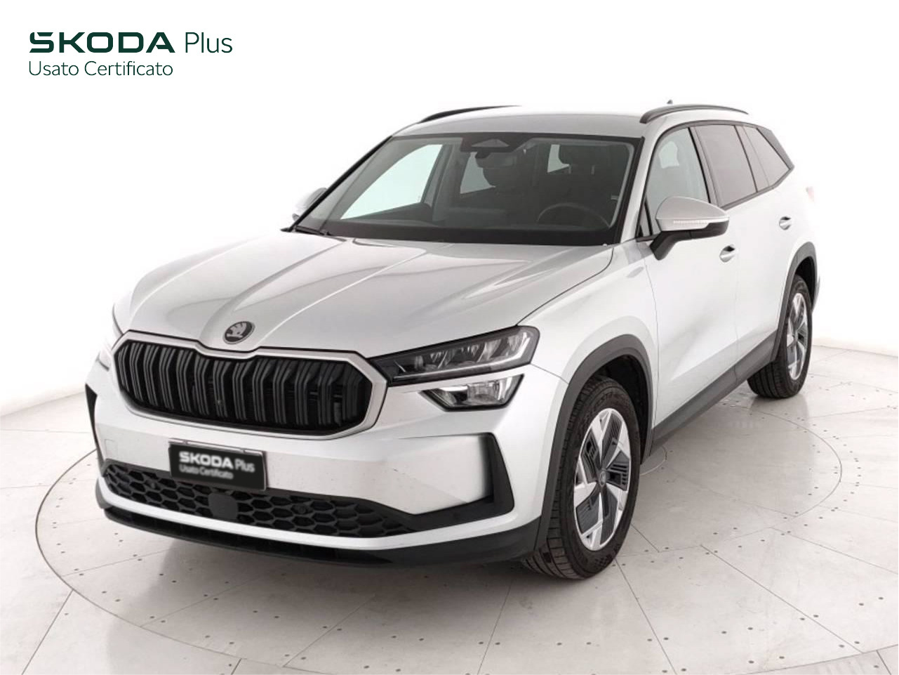 Skoda Kodiaq Usato 2025 Kodiaq Rovigo