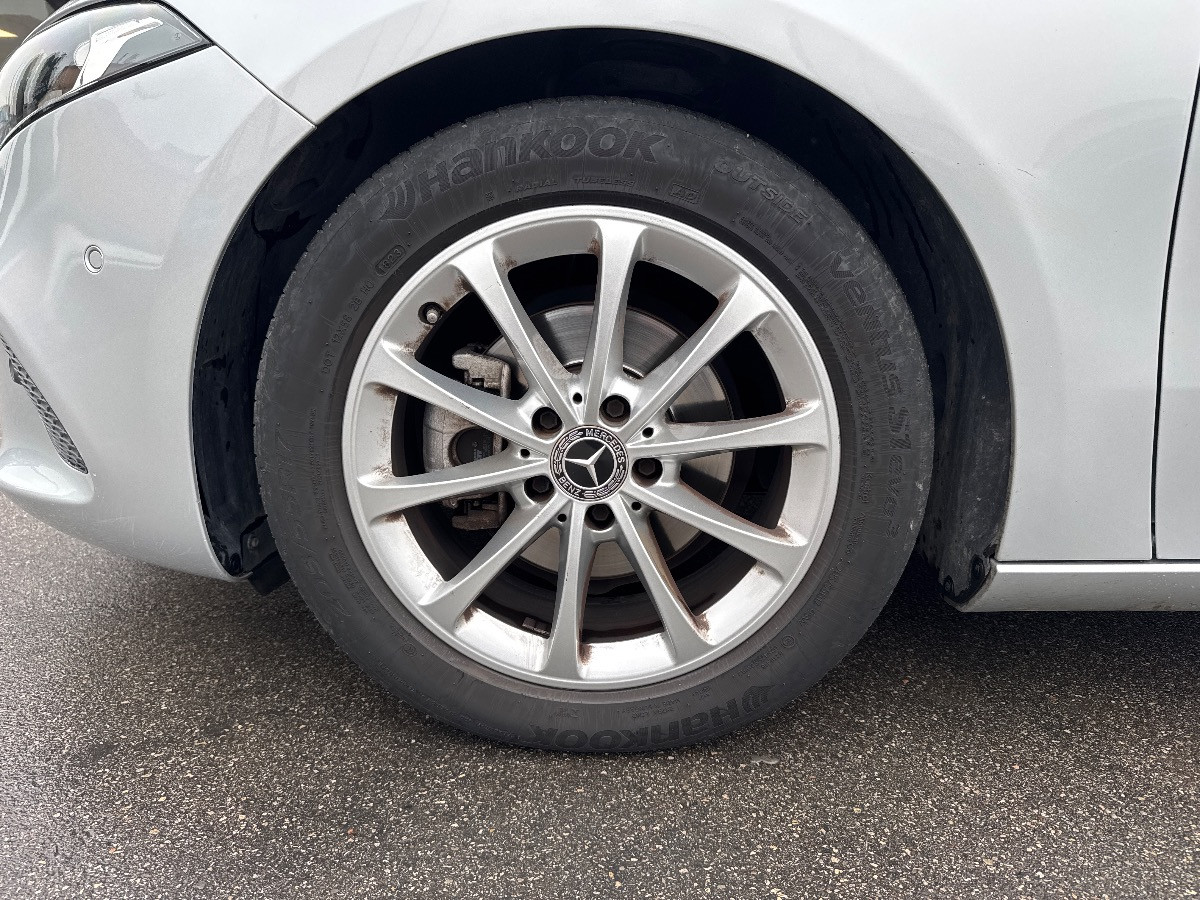 Mercedes Classe A Usato 2019 Classe A Este