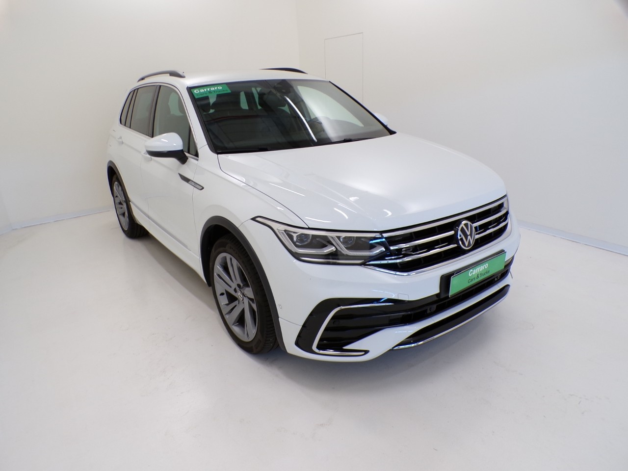 Volkswagen Tiguan Tiguan 2.0 TDI SCR 150cv R-Line DSG - 3