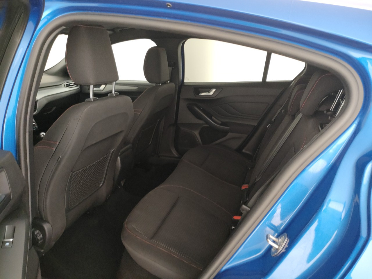Ford Focus Usato 2022 Focus Parma