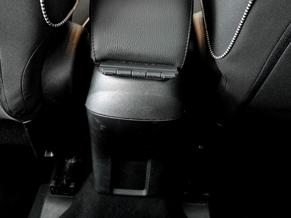 FIAT 500 500X 1.0 T3 Urban 120cv Benzina usato - 17