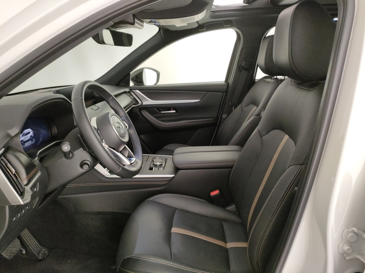 Mazda CX-60 Aziendali 2025 CX-60 Mantova