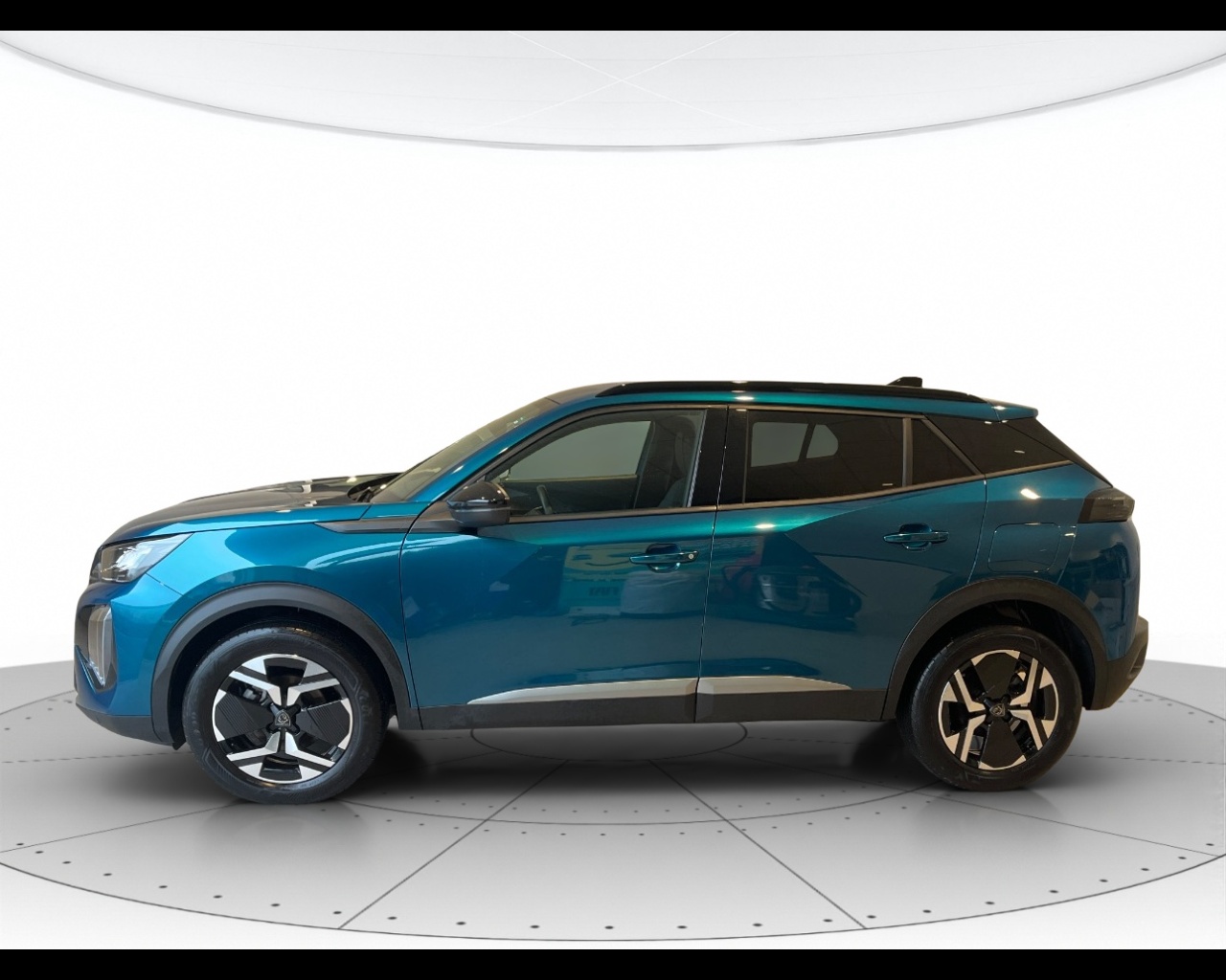 Peugeot 2008 Usato 2025 2008 Cerea