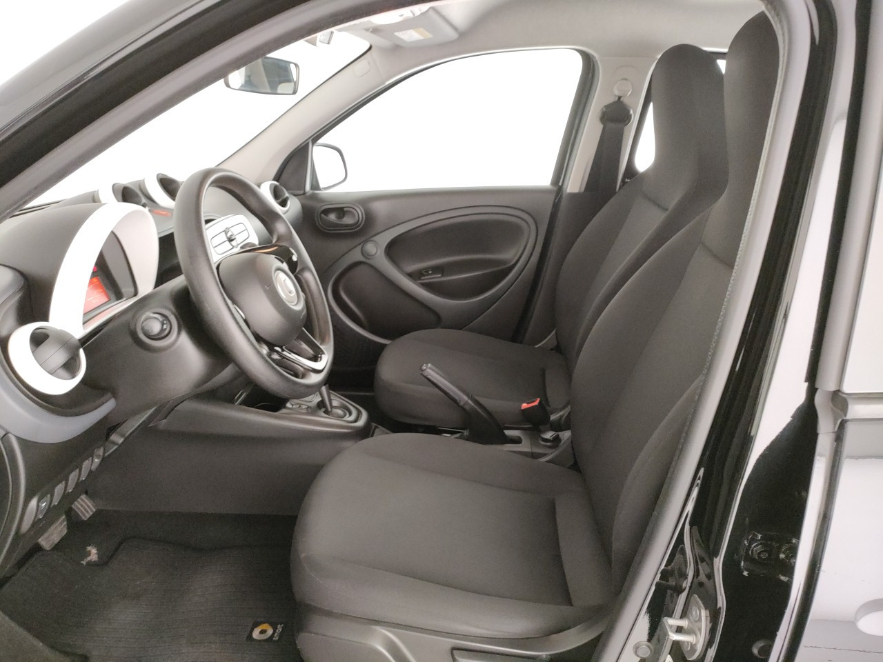 Smart Forfour Usato 2021 Forfour Parma