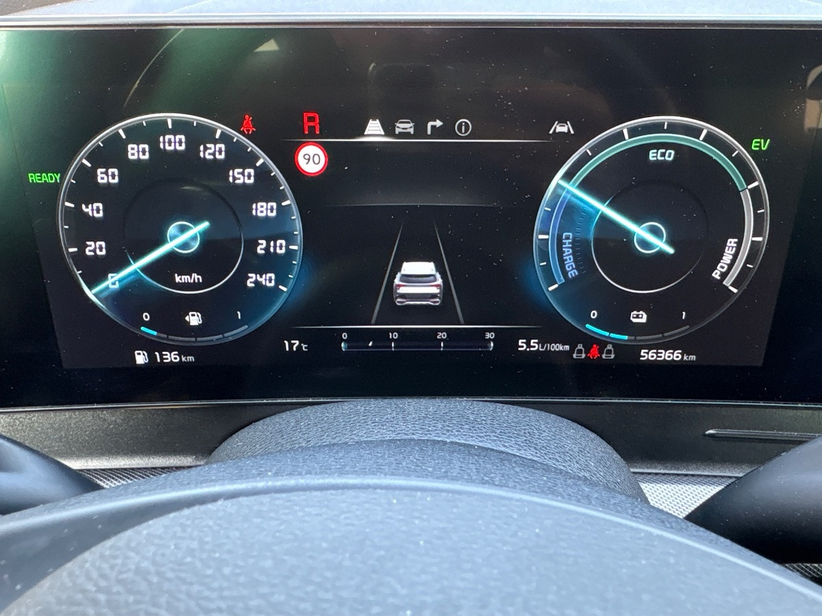 Kia Sportage Usato 2023 Sportage Rovigo