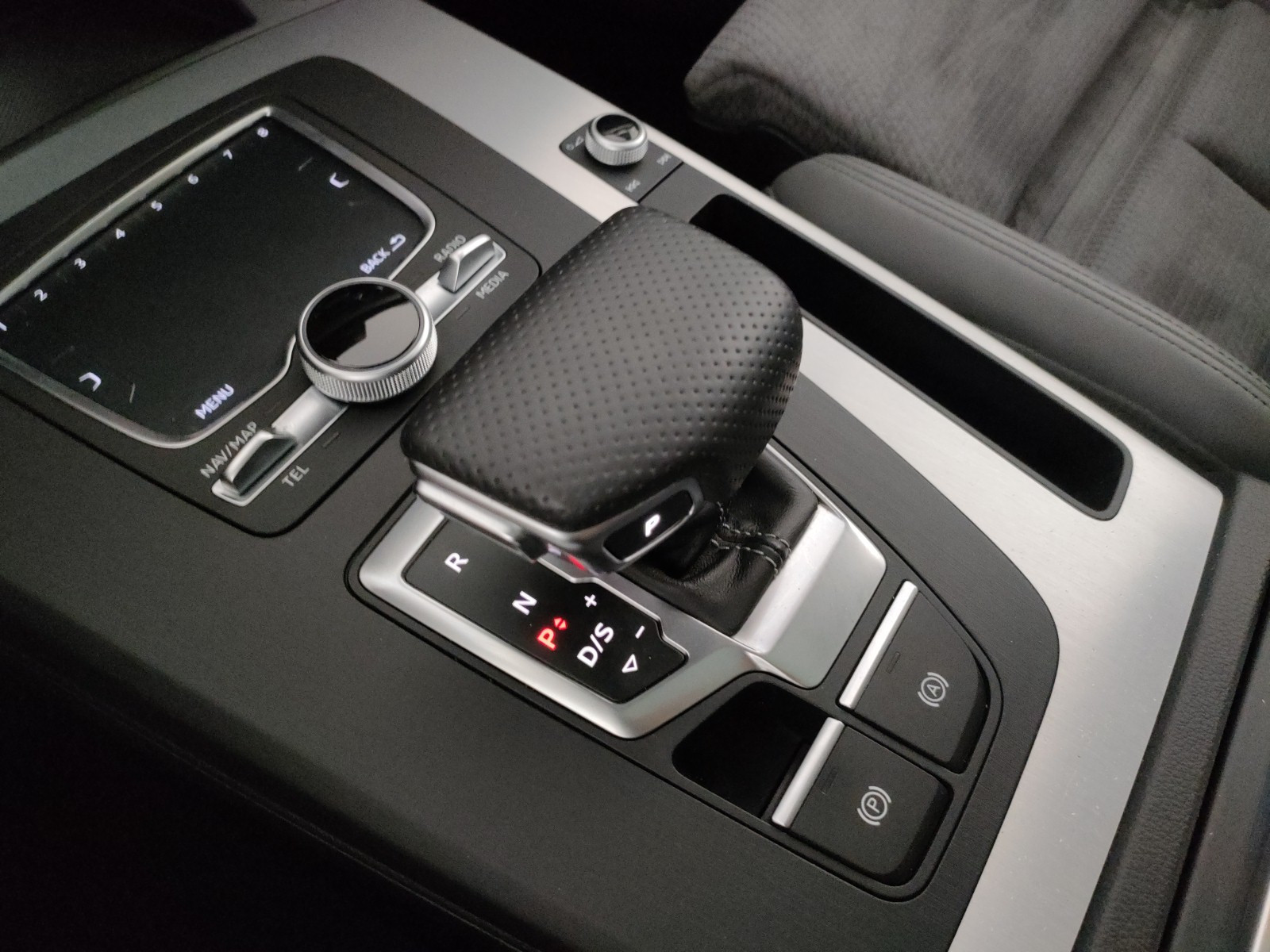 Audi Q5 Usato 2018 Q5 Legnago