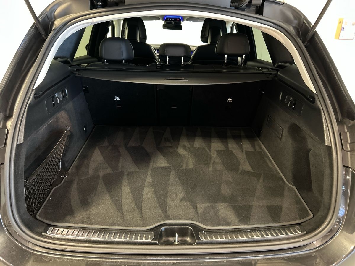 Mercedes GLC GLC SUV 220 d Mild hybrid Advanced Plus 4Matic 9G-Tronic - 8