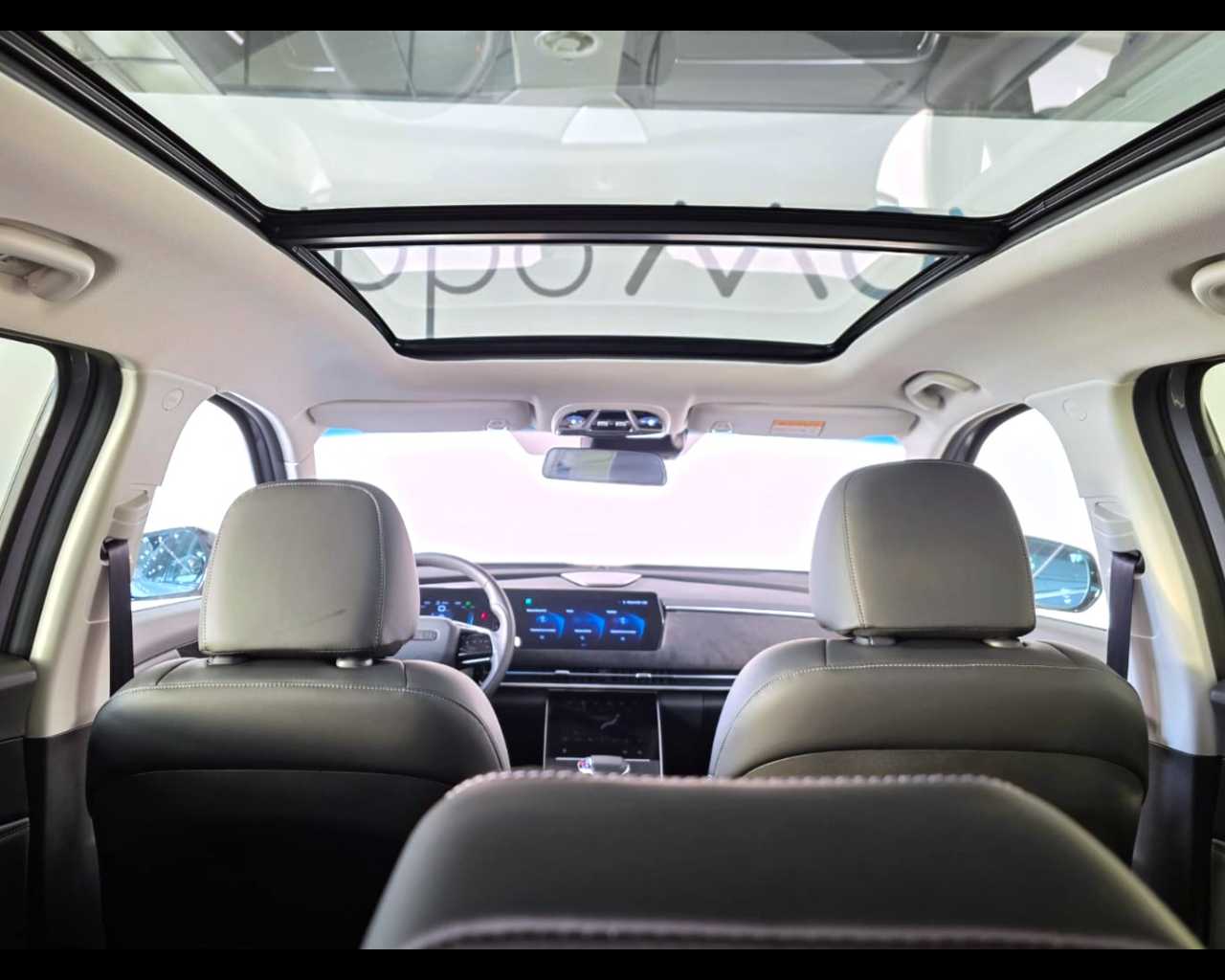 Tiger Eight Nuovo gPL Eight Mestre