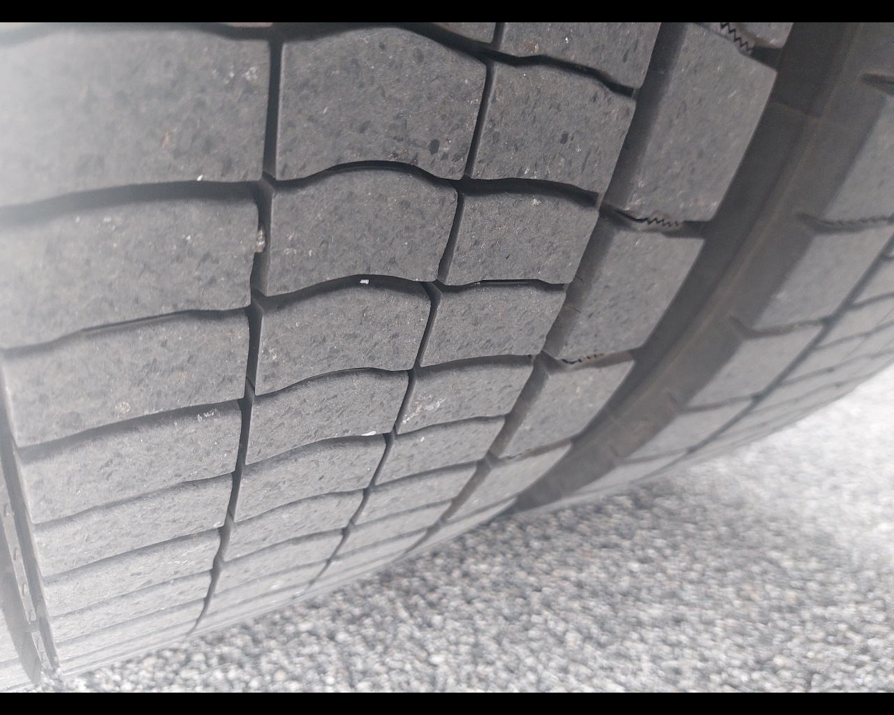 Mercedes  Actros L 2546 L 6x2 - 12