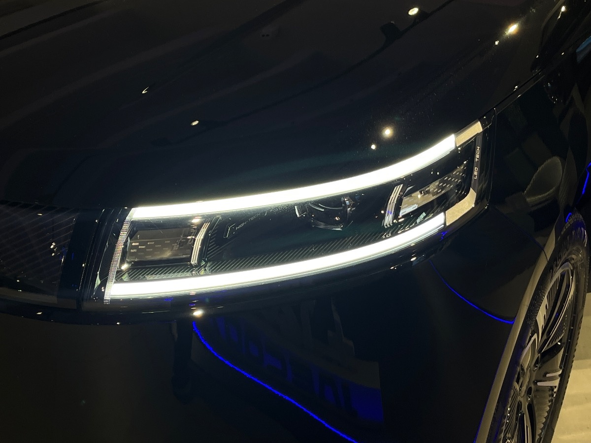 Jaecoo Jaecoo 5 EV Nuovo elettrico Jaecoo 5 EV Verona