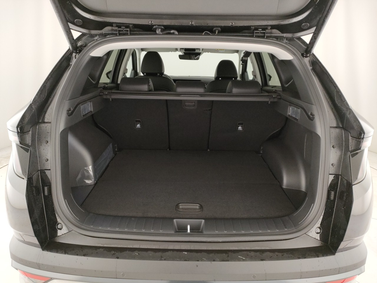 Hyundai Tucson Nuovo Ibrido benzina Tucson Porto Mantovano