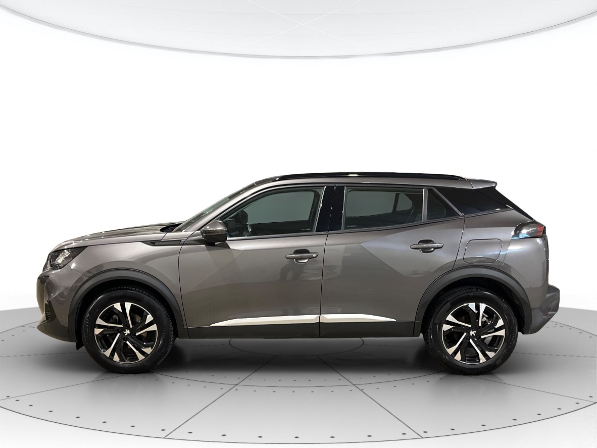 Peugeot 2008 Usato 2020 2008 Verona