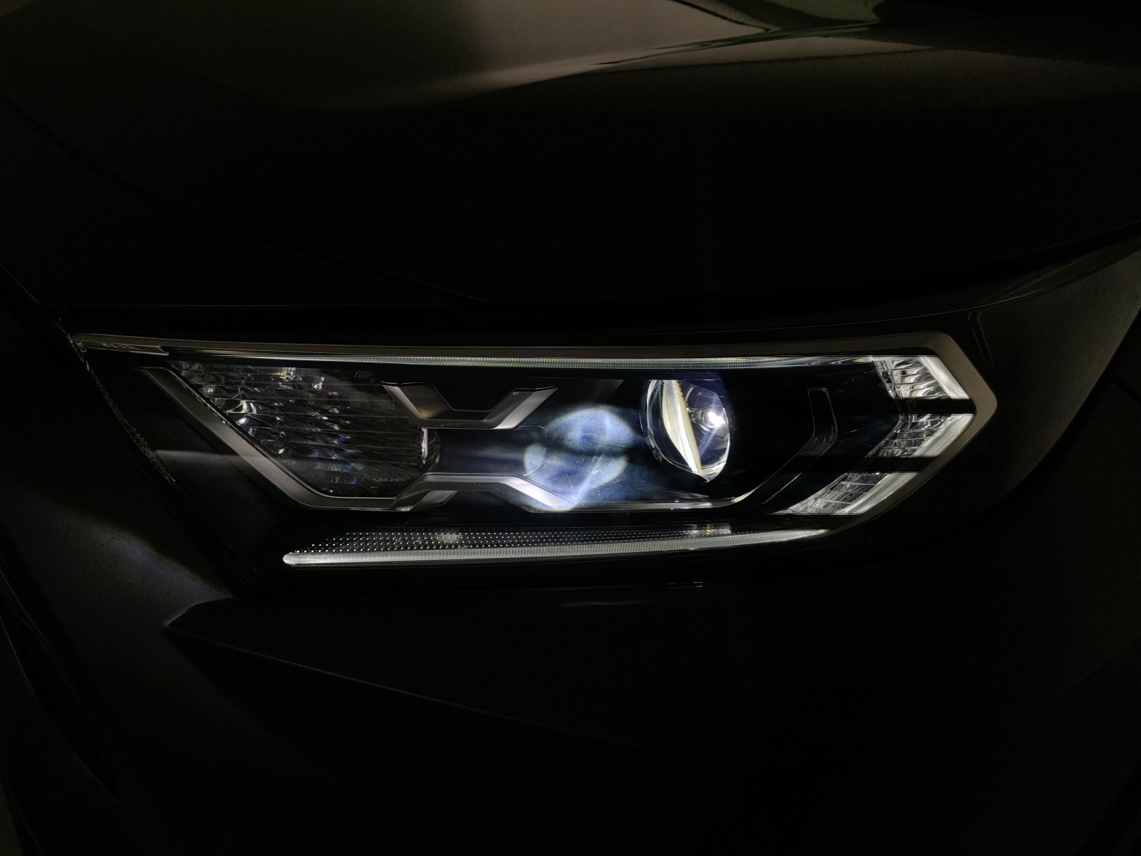 Toyota Rav4 Usato 2019 Rav4 Legnago