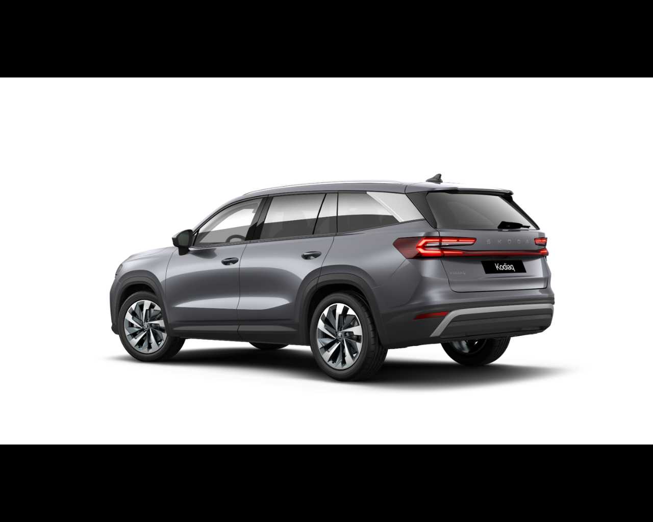 Skoda Kodiaq Nuovo diesel Kodiaq Legnago