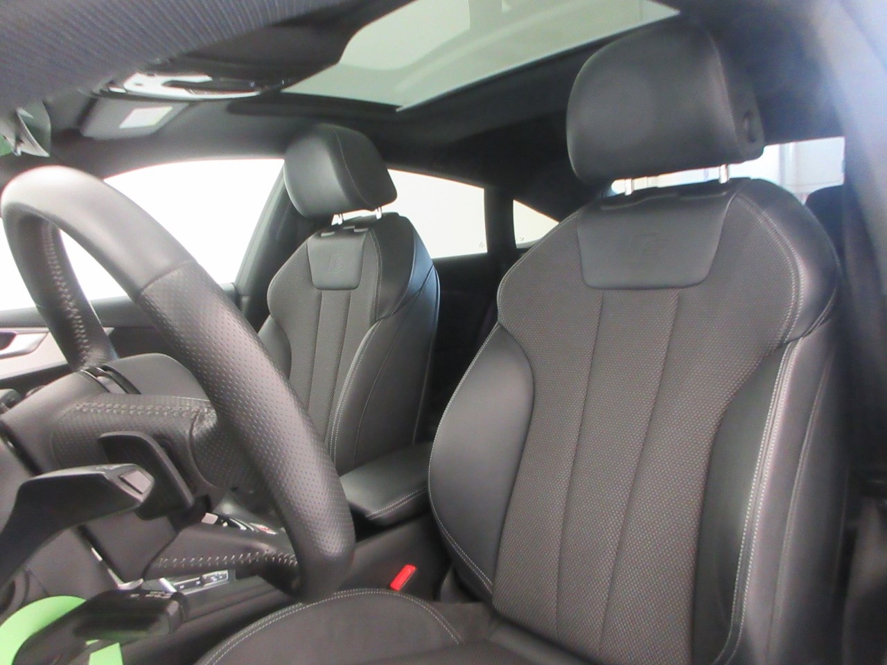 Audi A5 A5 Sportback 45 3.0 V6 TDI 218cv Sport quattro S tronic - 14