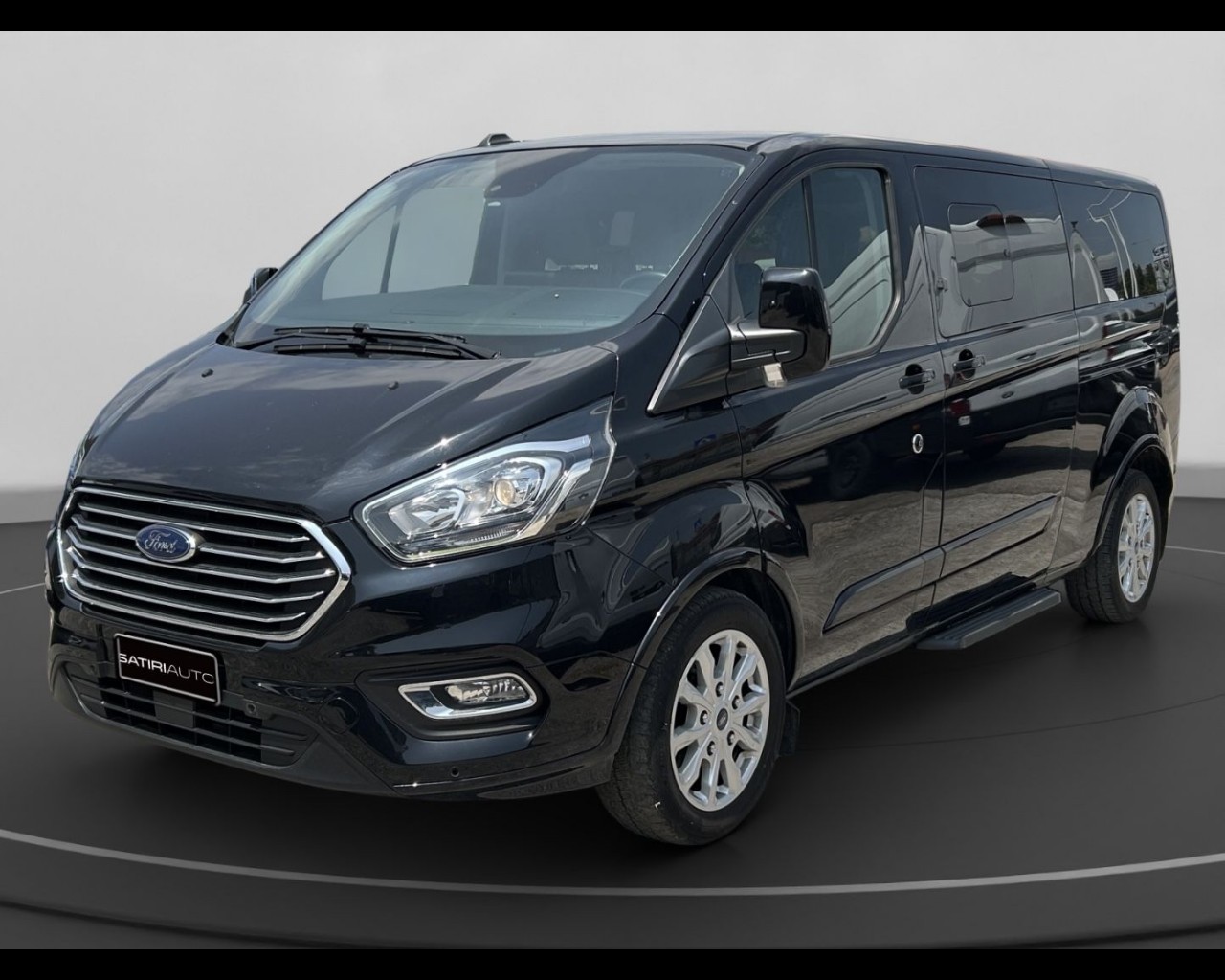 Tourneo Custom 320 2018 – tourneo custom 320 2.0 tdci 185cv