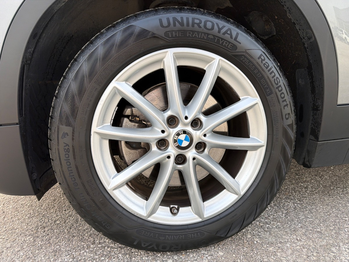 Bmw X2 Usato 2022 X2 Mestre