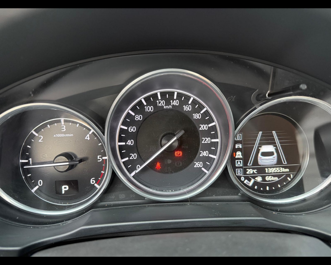 Foto MAZDA CX-5 2.2 Exceed awd 150cv auto