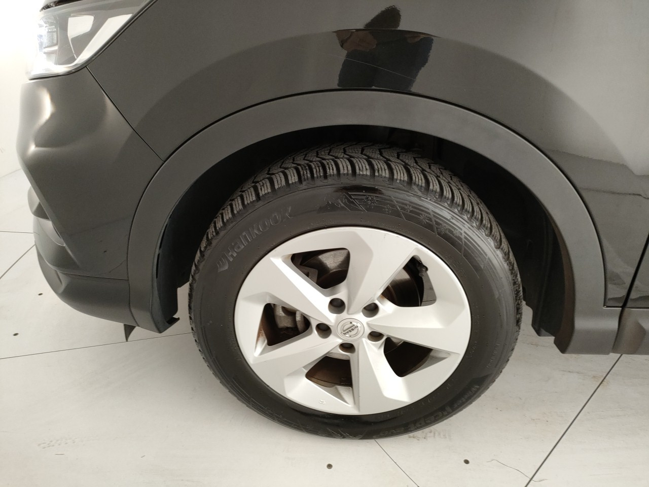 Nissan Qashqai Usato 2021 Qashqai Porto Mantovano