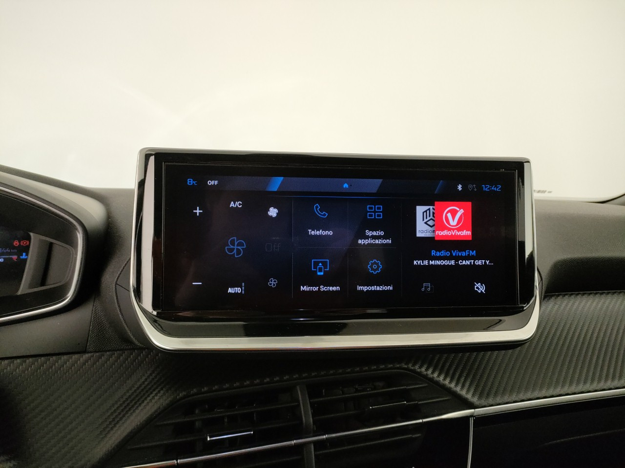 Peugeot 2008 Usato 2025 2008 Reggio Emilia