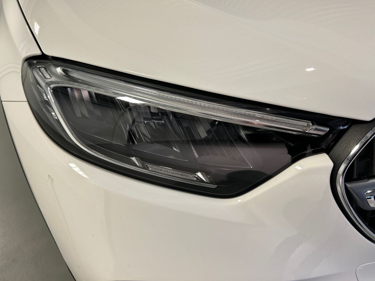 Mercedes GLC GLC 220 d mhev Advanced 4matic auto - 7