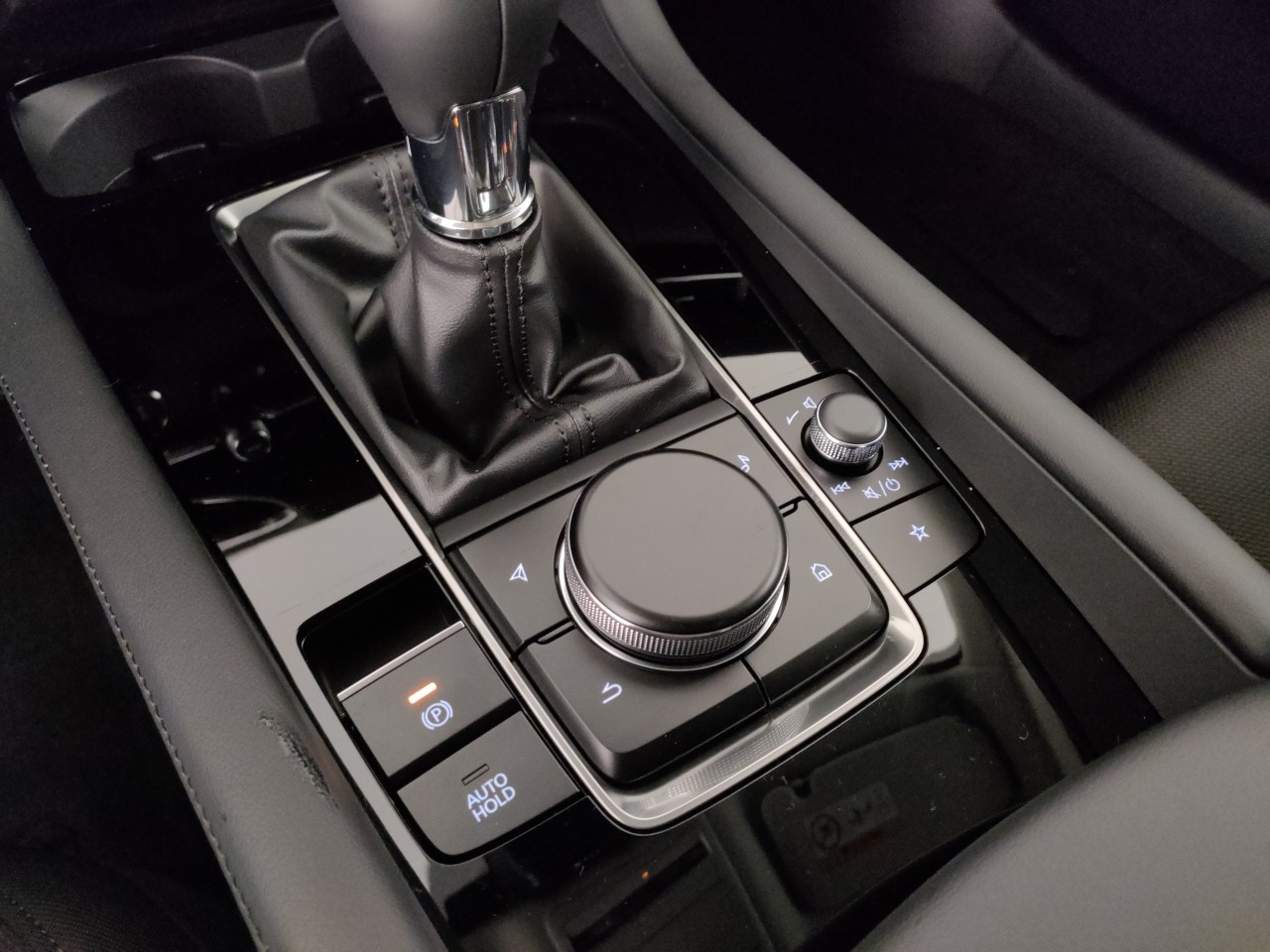 Mazda 3 Nuovo  3 Mantova