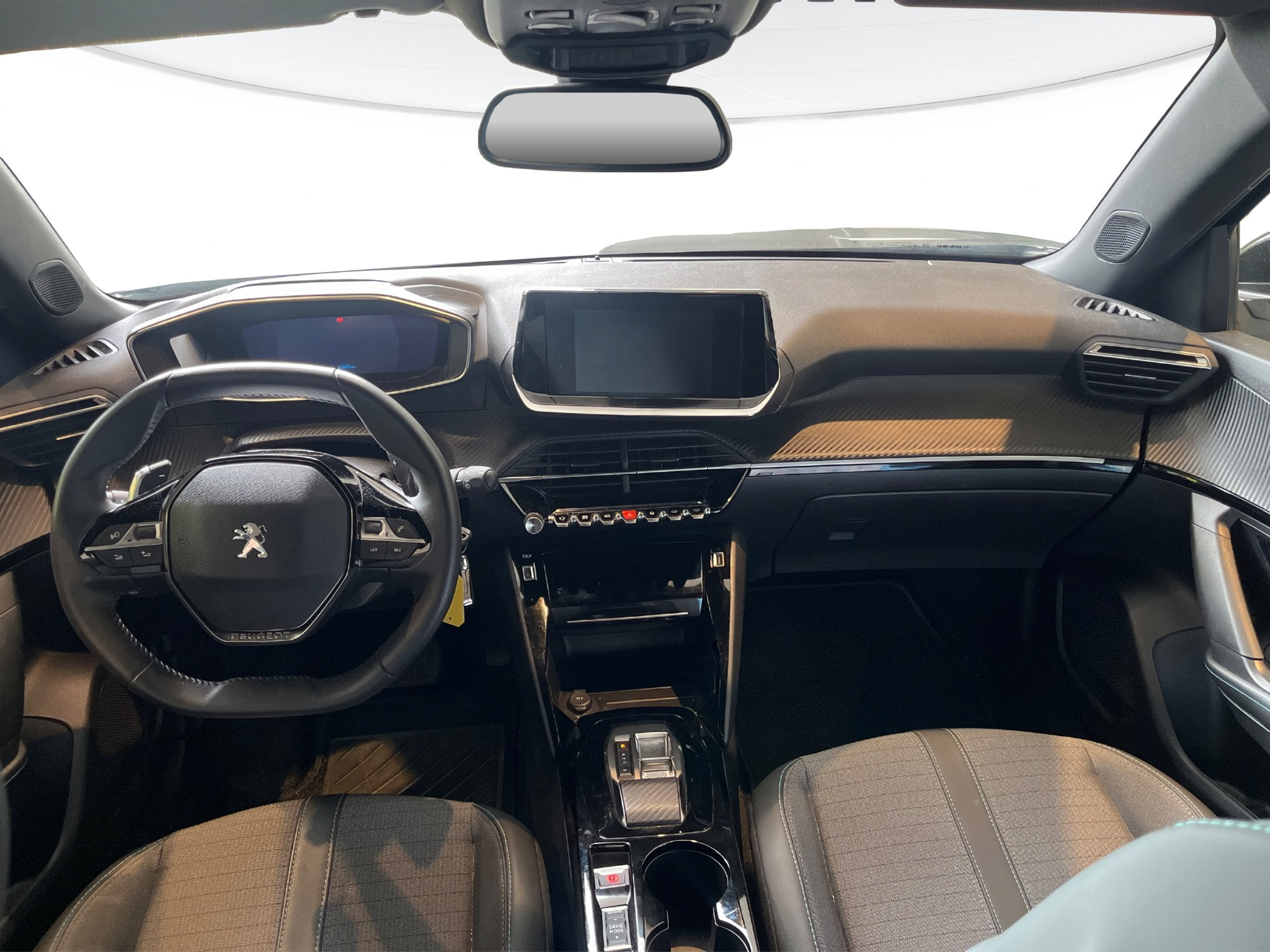 Peugeot 2008 Usato 2023 2008 Cerea