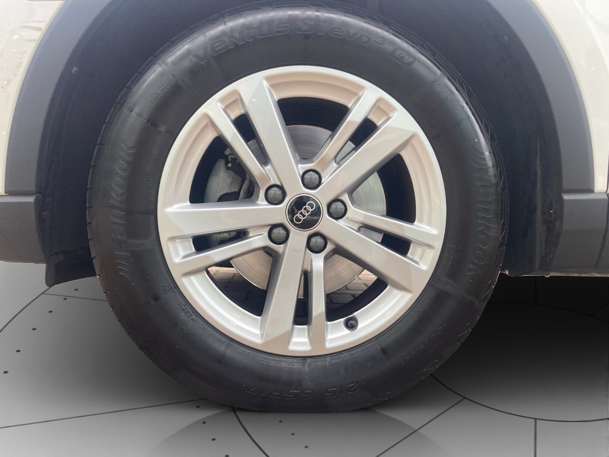 Audi Q3 Usato 2022 Q3 Modena