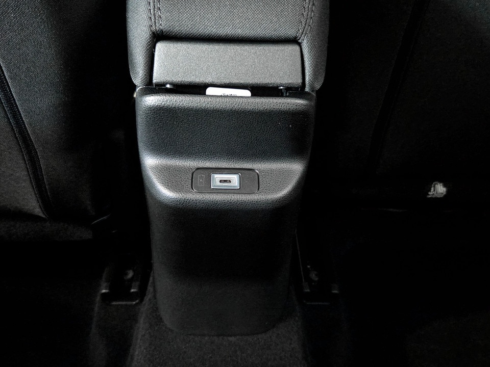 FIAT 600 1.2 Business 100cv Benzina km0 - 17