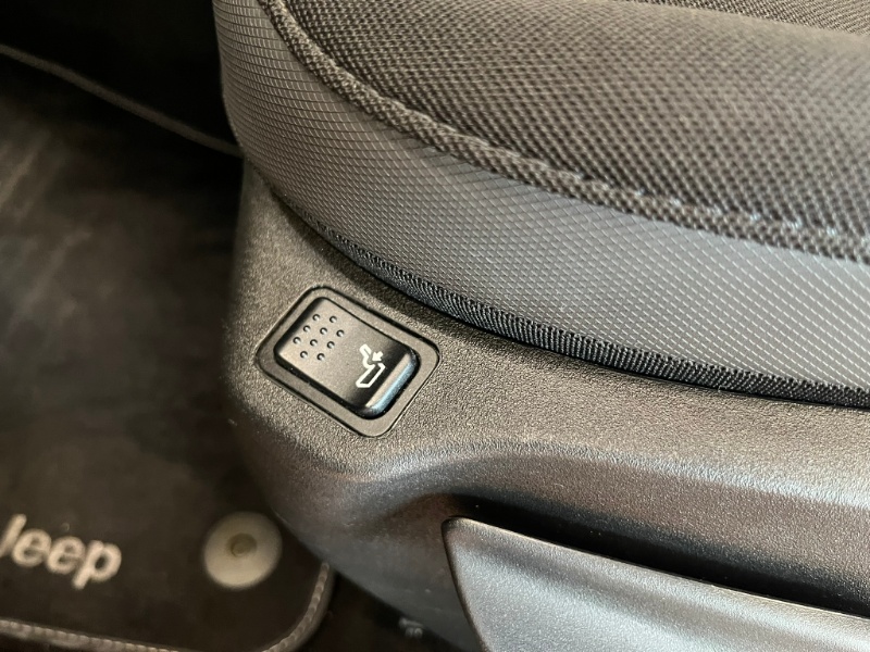 JEEP – Renegade 1.3 T4 190CV PHEV 4xe AT6 Limited