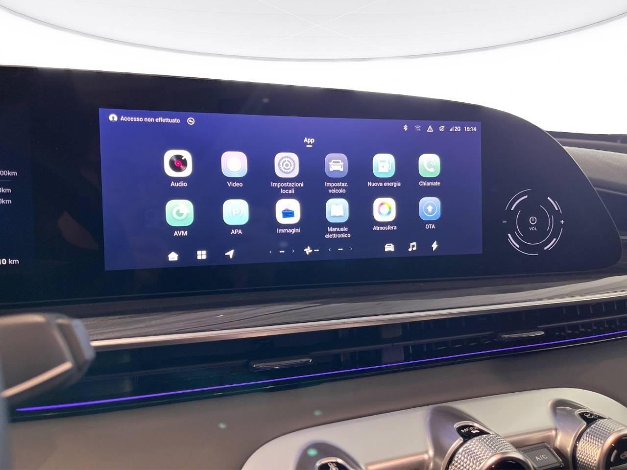 Omoda Omoda 9 Aziendali 2026 Omoda 9 Modena