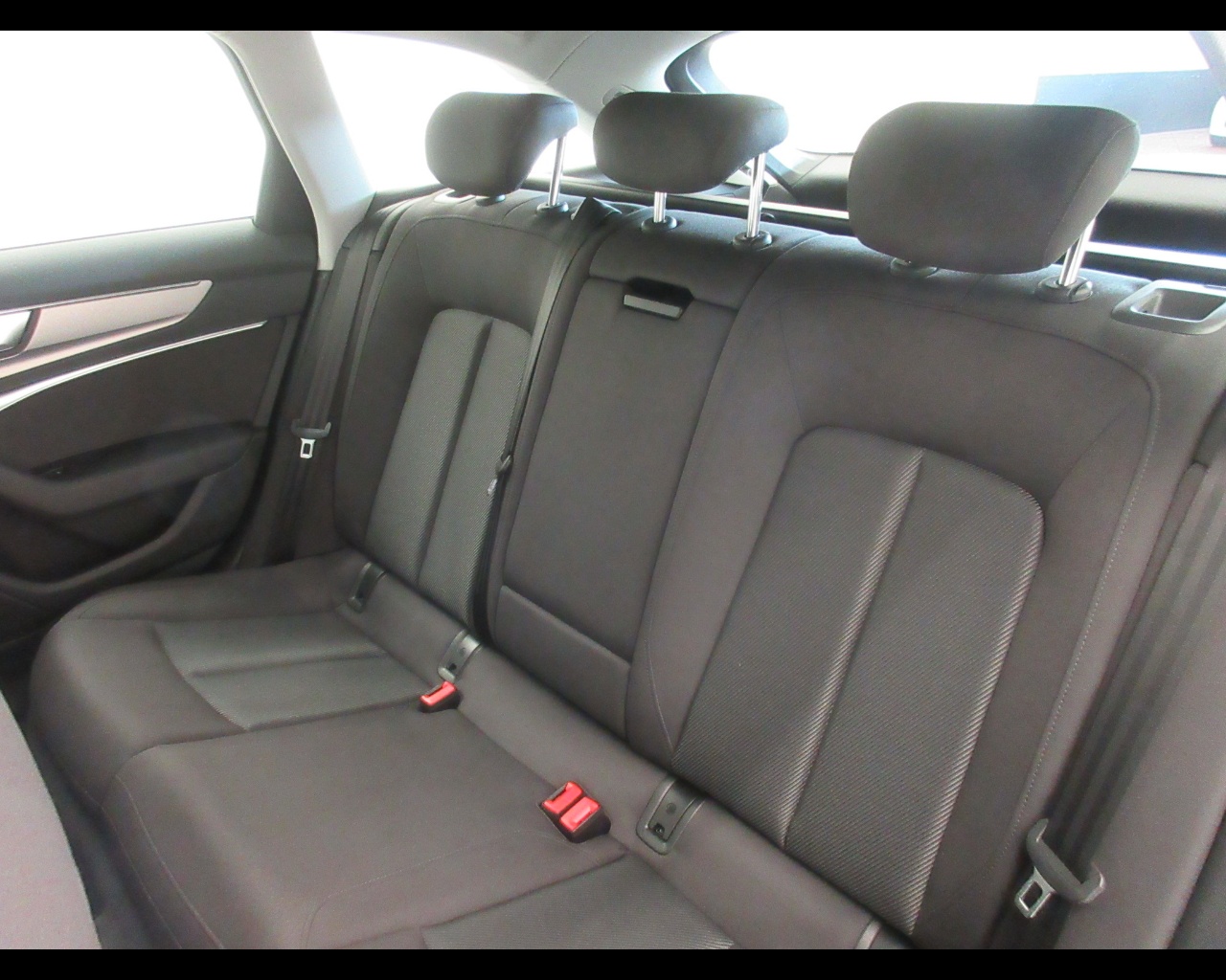 Audi A6 A6 Avant 40 2.0 TDI mHEV Business Sport S tronic - 13