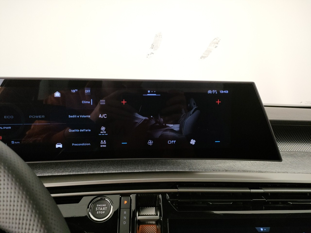 Peugeot 3008 Nuovo Elettrico 3008 Porto Mantovano