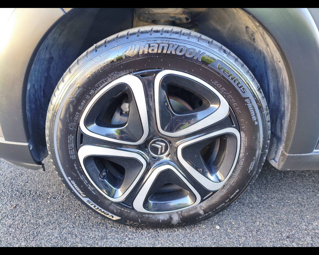 Foto CITROEN C3 1.5 bluehdi Feel s&s 100cv 6m